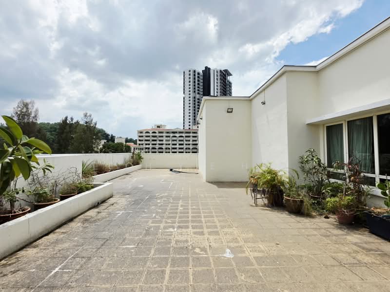 Condominium for Sale at Palmyra Bangsar - Teoh Yie Hao - Exterior - PropertyGuru.com.my