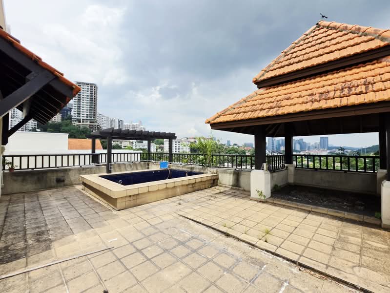 Condominium for Sale at Palmyra Bangsar - Teoh Yie Hao - Exterior - PropertyGuru.com.my