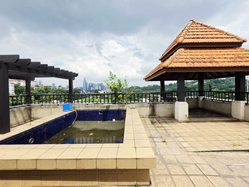 Condominium for Sale at Palmyra Bangsar - Teoh Yie Hao - Exterior - PropertyGuru.com.my