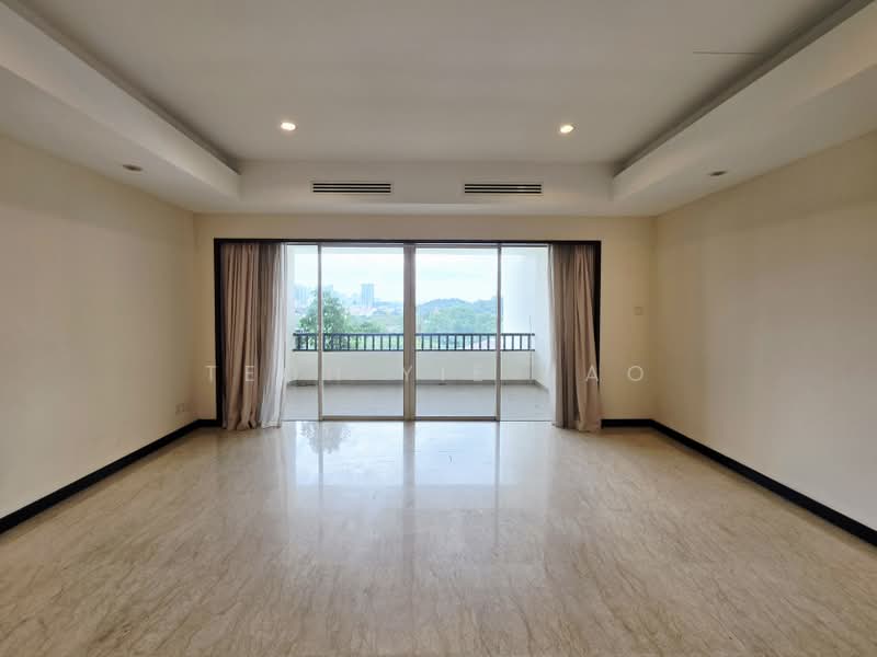 Condominium for Sale at Palmyra Bangsar - Teoh Yie Hao - Living Room - PropertyGuru.com.my