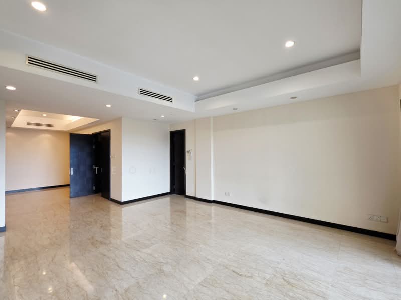 Condominium for Sale at Palmyra Bangsar - Teoh Yie Hao - Interior - PropertyGuru.com.my