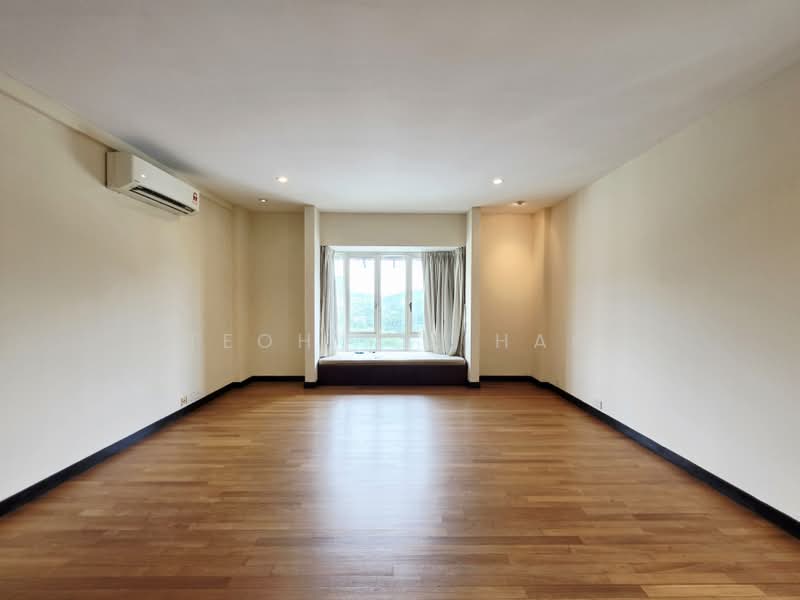 Condominium for Sale at Palmyra Bangsar - Teoh Yie Hao - Living Room - PropertyGuru.com.my