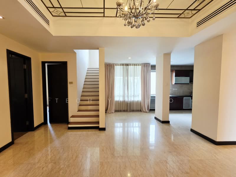 Condominium for Sale at Palmyra Bangsar - Teoh Yie Hao - Interior - PropertyGuru.com.my