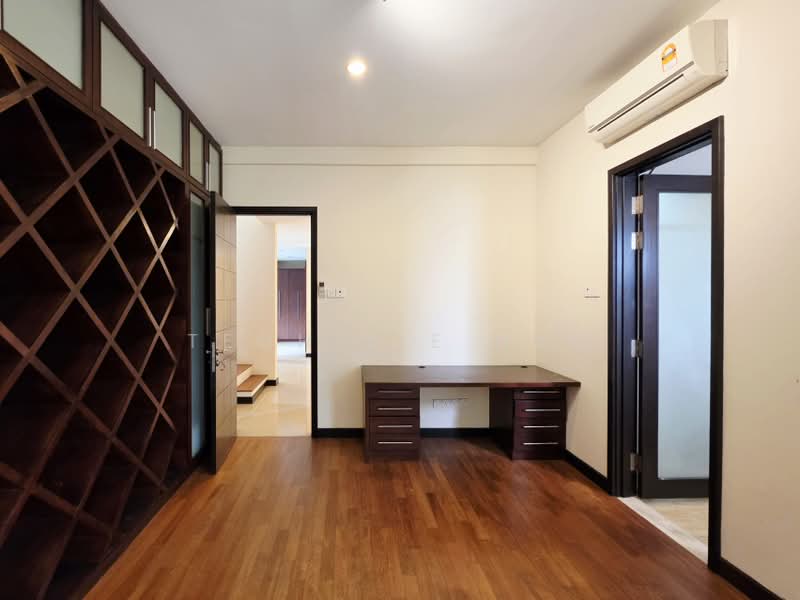 Condominium for Sale at Palmyra Bangsar - Teoh Yie Hao - Study - PropertyGuru.com.my