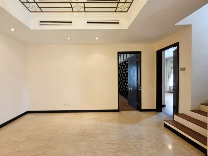 Condominium for Sale at Palmyra Bangsar - Teoh Yie Hao - Interior - PropertyGuru.com.my
