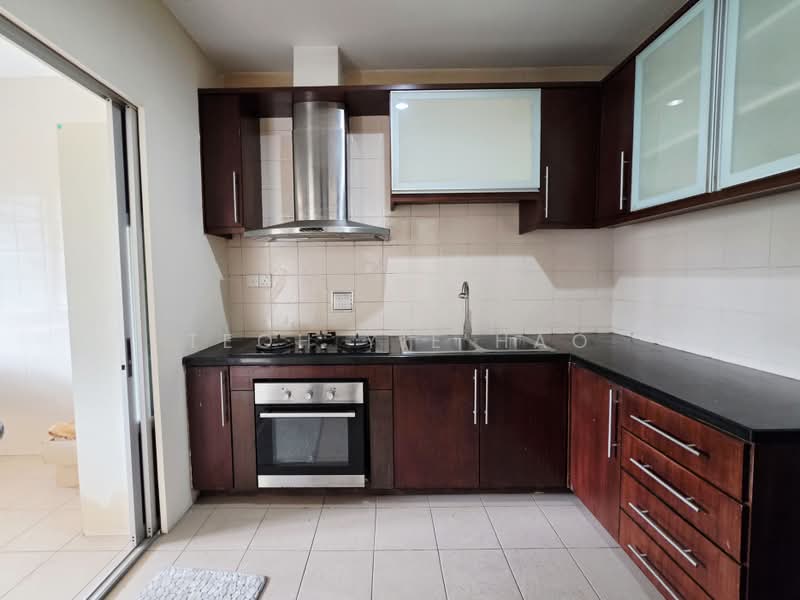 Condominium for Sale at Palmyra Bangsar - Teoh Yie Hao - Kitchen - PropertyGuru.com.my