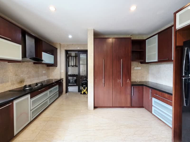 Condominium for Sale at Palmyra Bangsar - Teoh Yie Hao - Kitchen - PropertyGuru.com.my