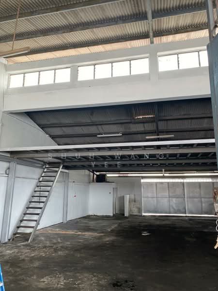 Kilang untuk Disewa di Taman Malim Jaya (Bachang) - Shuh Wang Yee - Interior - PropertyGuru.com.my