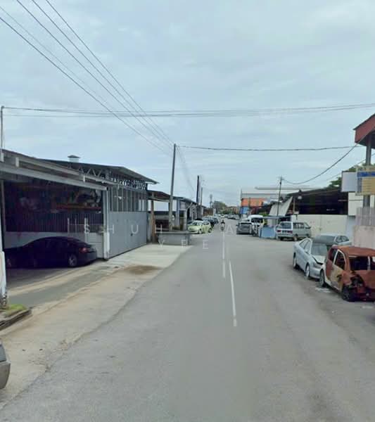 Kilang untuk Disewa di Taman Malim Jaya (Bachang) - Shuh Wang Yee - Exterior - PropertyGuru.com.my