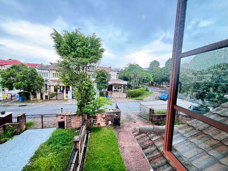 Rumah Teres 2 Tingkat untuk Dijual di Bukit Jelutong (Shah Alam) - Ciana Lim - Exterior - PropertyGuru.com.my