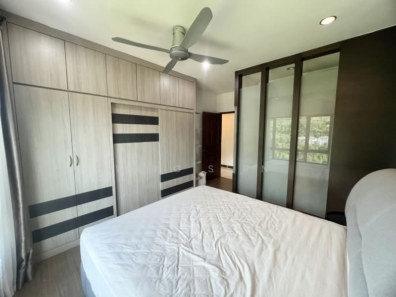 Kondominium untuk Dijual di Alpine Tower - Weng Sern - Bedroom - PropertyGuru.com.my