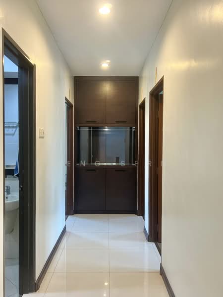 Kondominium untuk Dijual di Alpine Tower - Weng Sern - Corridor - PropertyGuru.com.my