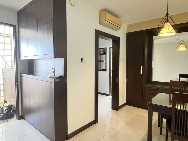 Kondominium untuk Dijual di Alpine Tower - Weng Sern - Interior - PropertyGuru.com.my