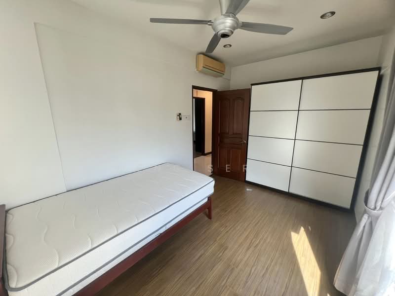 Kondominium untuk Dijual di Alpine Tower - Weng Sern - Bedroom - PropertyGuru.com.my