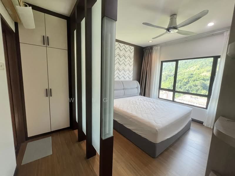 Kondominium untuk Dijual di Alpine Tower - Weng Sern - Bedroom - PropertyGuru.com.my