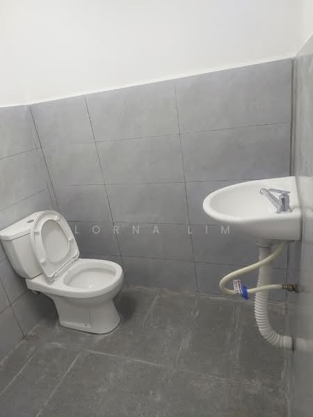 Rumah Teres 1 Tingkat untuk Disewa di Seksyen 8 (Petaling Jaya) - Lorna Lim - PropertyGuru.com.my