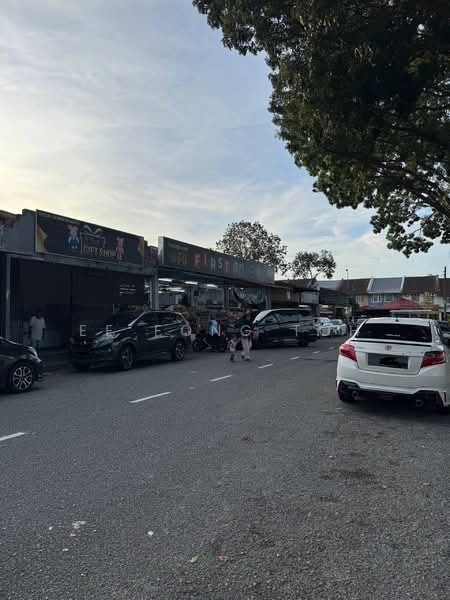 Kedai / Pejabat untuk Dijual di Kangkar Pulai (Skudai) - Ee Fong Toh - Exterior - PropertyGuru.com.my