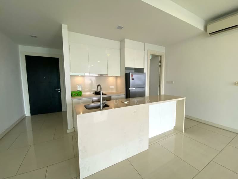 Condominium for Sale at One Central Park - Echo Ng - Kitchen - PropertyGuru.com.my