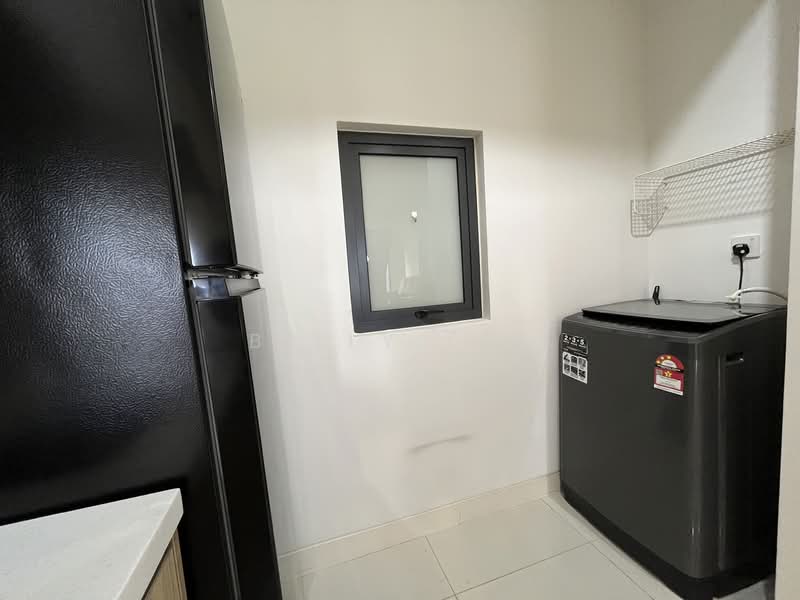 Servis Apartment untuk Disewa di Radia Residences - Billy Lee - Interior - PropertyGuru.com.my