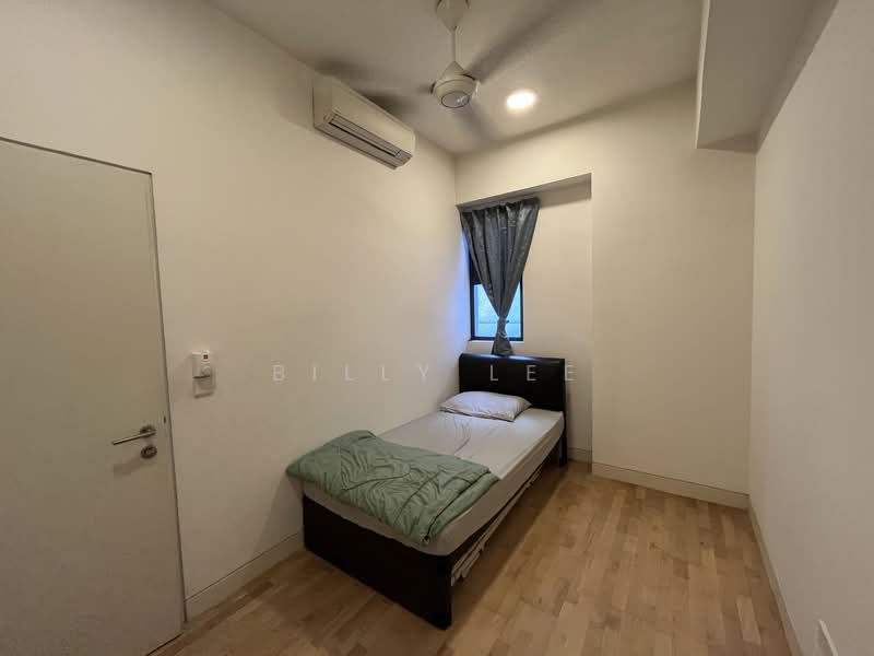 Servis Apartment untuk Disewa di Radia Residences - Billy Lee - Bedroom - PropertyGuru.com.my