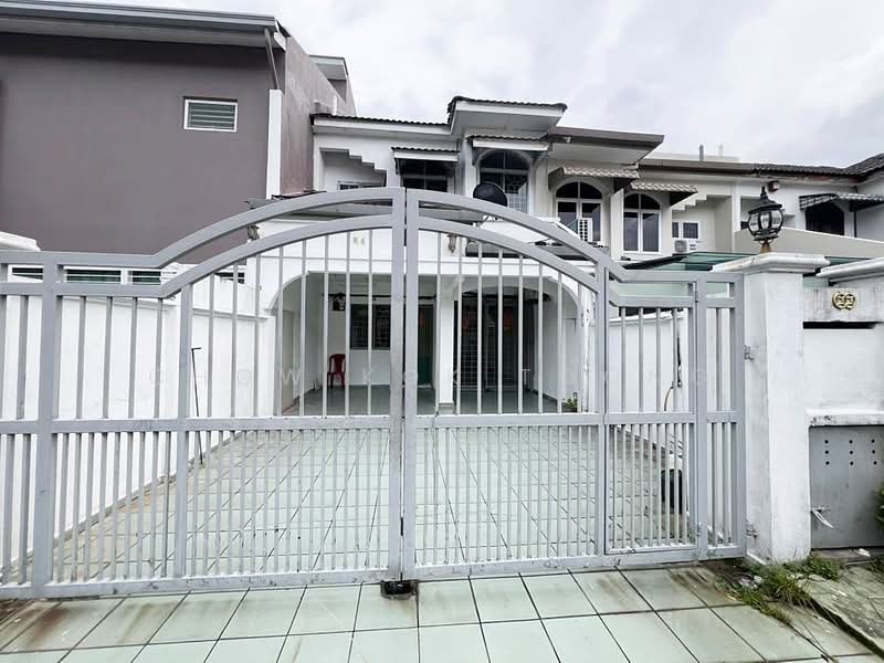 Rumah Teres 2 Tingkat untuk Dijual di Puchong (Selangor) - Chow Kok Toong - Exterior - PropertyGuru.com.my