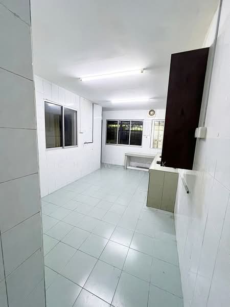 Rumah Teres 2 Tingkat untuk Dijual di Puchong (Selangor) - Chow Kok Toong - Kitchen - PropertyGuru.com.my