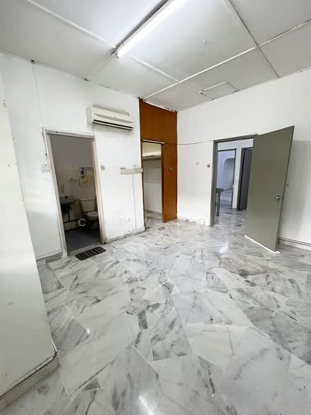 Rumah Teres 2 Tingkat untuk Dijual di Puchong (Selangor) - Chow Kok Toong - Bathroom - PropertyGuru.com.my
