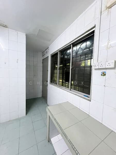 Rumah Teres 2 Tingkat untuk Dijual di Puchong (Selangor) - Chow Kok Toong - Kitchen - PropertyGuru.com.my