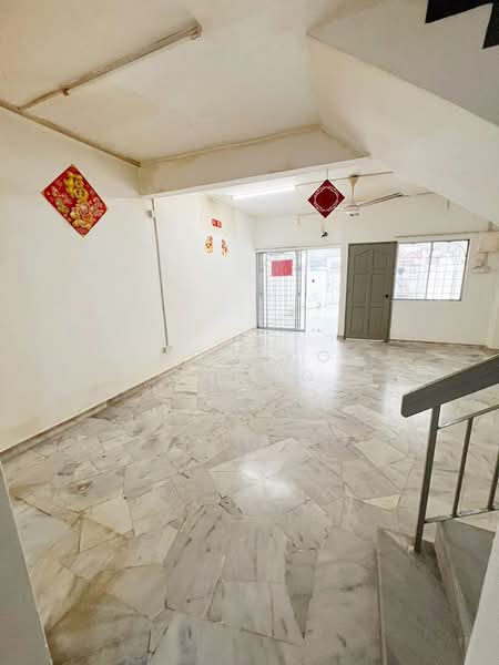 Rumah Teres 2 Tingkat untuk Dijual di Puchong (Selangor) - Chow Kok Toong - Interior - PropertyGuru.com.my