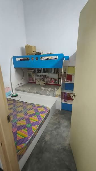 1-storey Terraced House for Sale in Iskandar Puteri (Nusajaya) (Johor) - Albert Liew - Bedroom - PropertyGuru.com.my