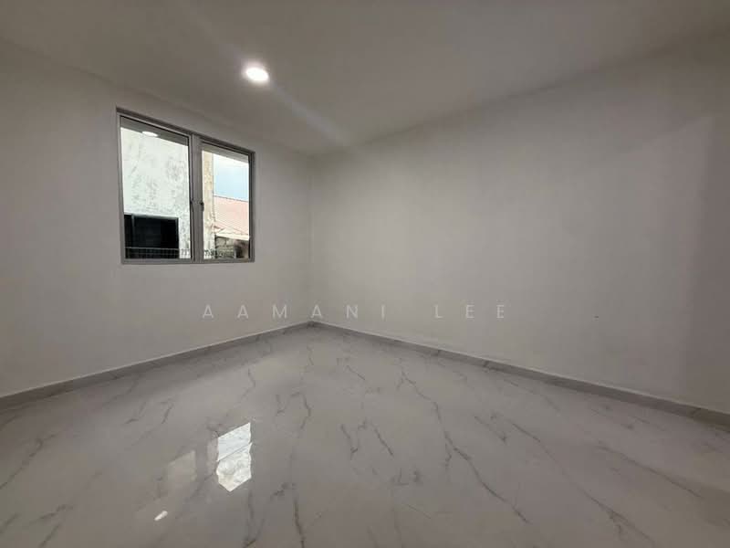 1-storey Terraced House for Sale in Taman Abad (Johor Bahru) - Aamani Lee - Interior - PropertyGuru.com.my