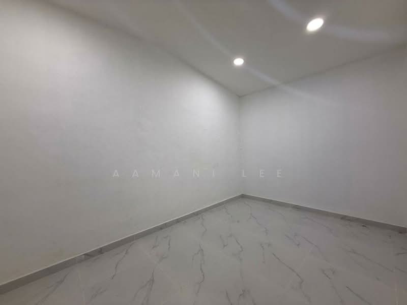 1-storey Terraced House for Sale in Taman Abad (Johor Bahru) - Aamani Lee - Interior - PropertyGuru.com.my