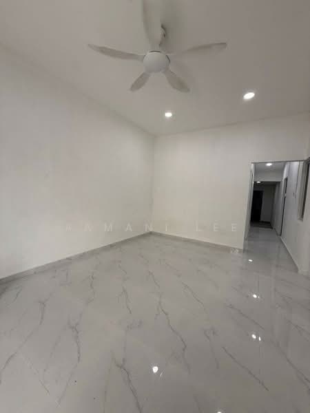 1-storey Terraced House for Sale in Taman Abad (Johor Bahru) - Aamani Lee - Interior - PropertyGuru.com.my