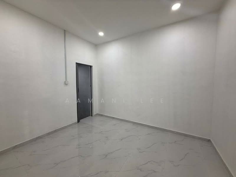 1-storey Terraced House for Sale in Taman Abad (Johor Bahru) - Aamani Lee - Interior - PropertyGuru.com.my