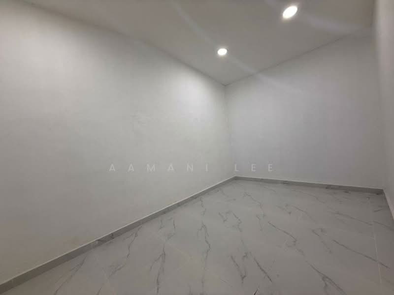 1-storey Terraced House for Sale in Taman Abad (Johor Bahru) - Aamani Lee - Interior - PropertyGuru.com.my