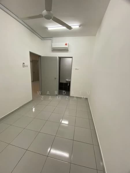 Service Residence for Rent at Residensi Emas - Wardatu Zamzam - PropertyGuru.com.my
