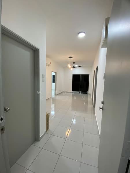 Service Residence for Rent at Residensi Emas - Wardatu Zamzam - PropertyGuru.com.my