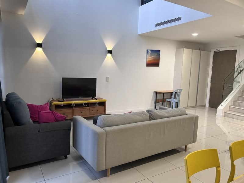 Service Residence for Rent at M City - Jackie Cham - PropertyGuru.com.my