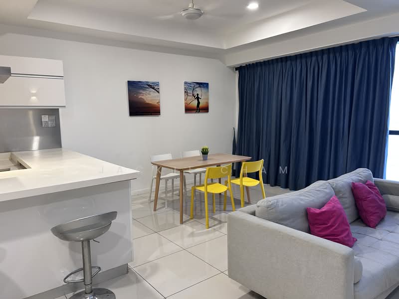 Service Residence for Rent at M City - Jackie Cham - PropertyGuru.com.my