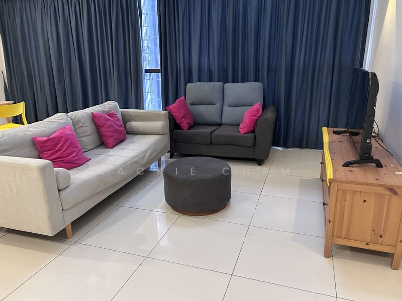 Service Residence for Rent at M City - Jackie Cham - PropertyGuru.com.my