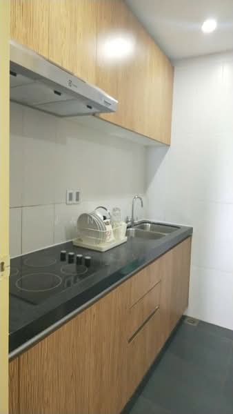 Apartment for Rent at Impiana - Jane Lai - Kitchen - PropertyGuru.com.my