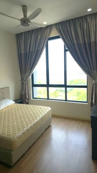 Apartment for Rent at Impiana - Jane Lai - Bedroom - PropertyGuru.com.my