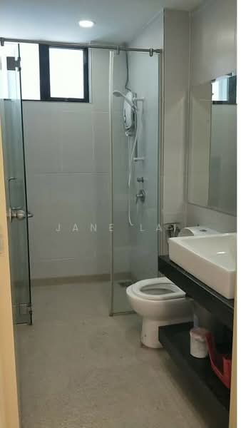 Apartment for Rent at Impiana - Jane Lai - Bathroom - PropertyGuru.com.my