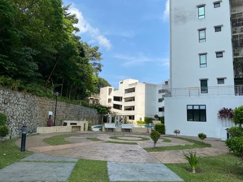 Kondominium untuk Dijual di Alpine Tower - Jerry So - Exterior - PropertyGuru.com.my