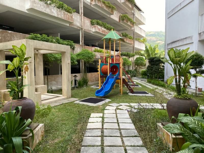 Kondominium untuk Dijual di Alpine Tower - Jerry So - Exterior - PropertyGuru.com.my