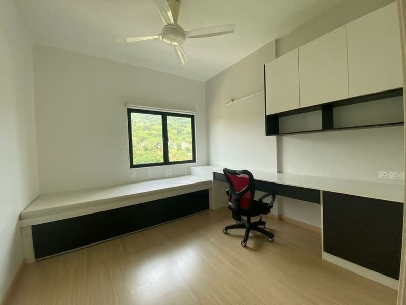 Kondominium untuk Dijual di Alpine Tower - Jerry So - Study - PropertyGuru.com.my