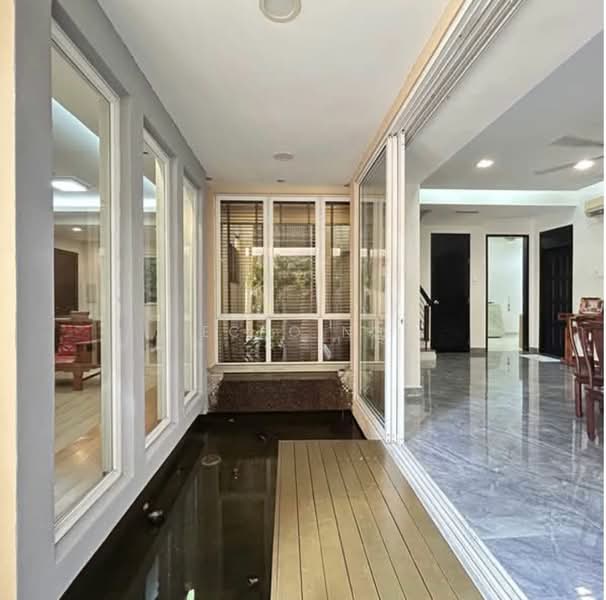 Semi-Detached House for Sale in Desa Parkcity (Kuala Lumpur) - Echo Ng - Interior - PropertyGuru.com.my