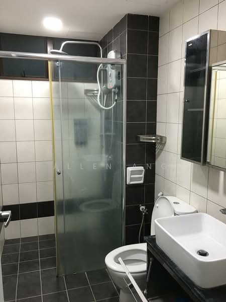 Kondominium untuk Dijual di Indah Alam (Subang Andaman) - Allen Ang - Bathroom - PropertyGuru.com.my