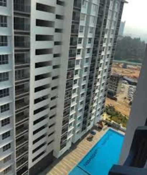 Apartment for Sale at Residensi Hijauan Lumayan - Rich Rao - Exterior - PropertyGuru.com.my