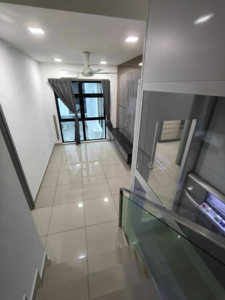 Rumah Kluster untuk Dijual di Skudai (Johor) - Amy Eng - Living Room - PropertyGuru.com.my